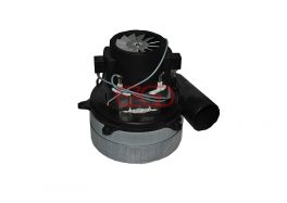 Egzozlu Yükleyici Motoru 6004