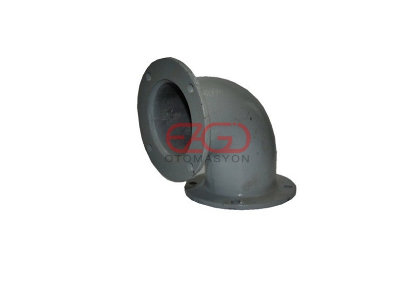 Kurutucu Filtre Dirseği 6011