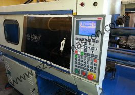 Plastik enjeksiyon otomasyonu buyukdeniz-